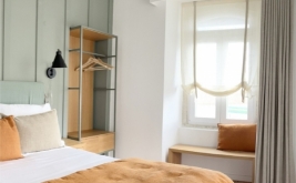 Live Sintra Boutique Guest House