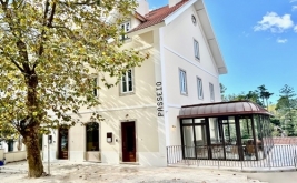 Passeio Sintra Collection